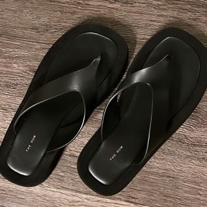 The Row Ginza Sandals